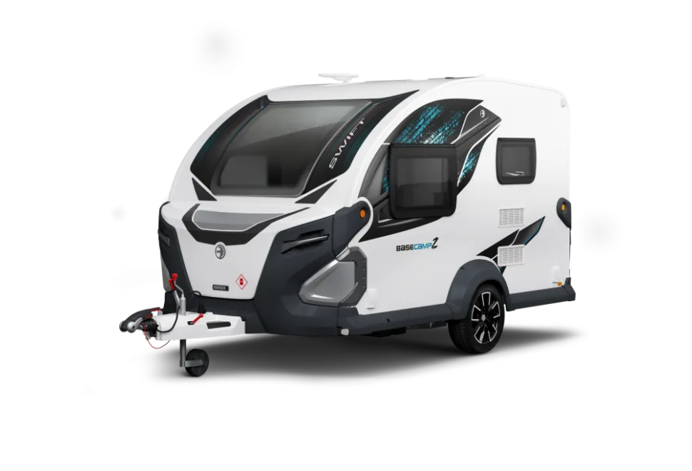 Swift Basecamp 2 2026