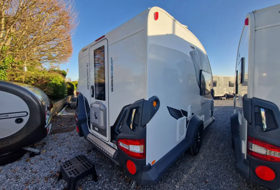 Swift Basecamp 2 2026