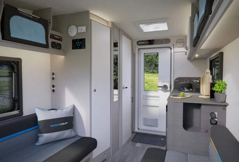 Swift Basecamp 2 2026