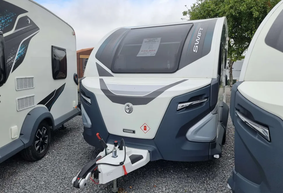 Swift Basecamp 2 2026