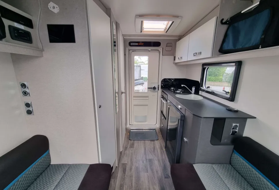 Swift Basecamp 2 2026