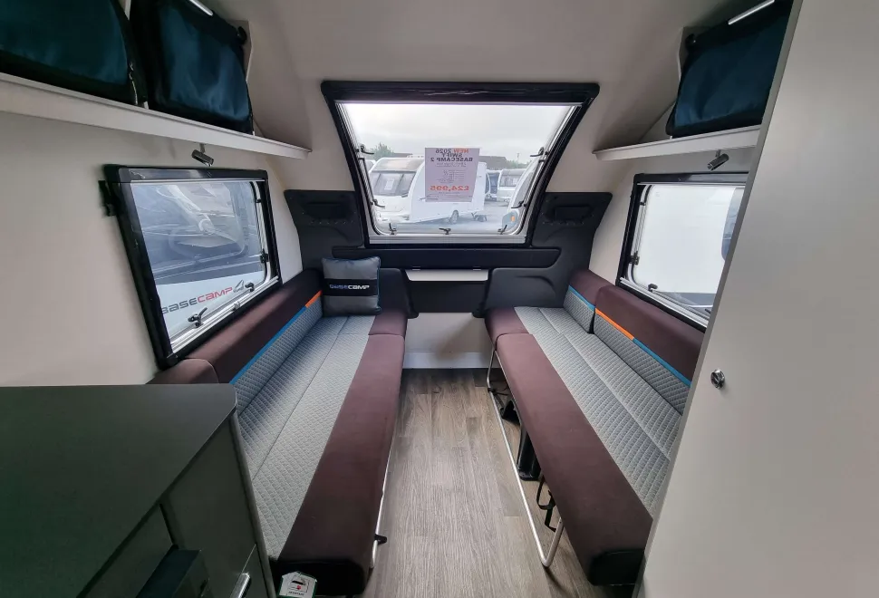 Swift Basecamp 2 2026