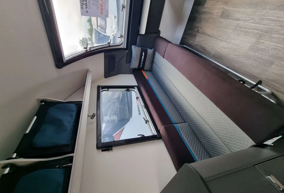 Swift Basecamp 2 2026