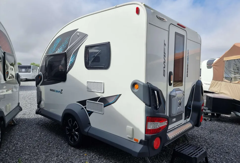 Swift Basecamp 2 2026
