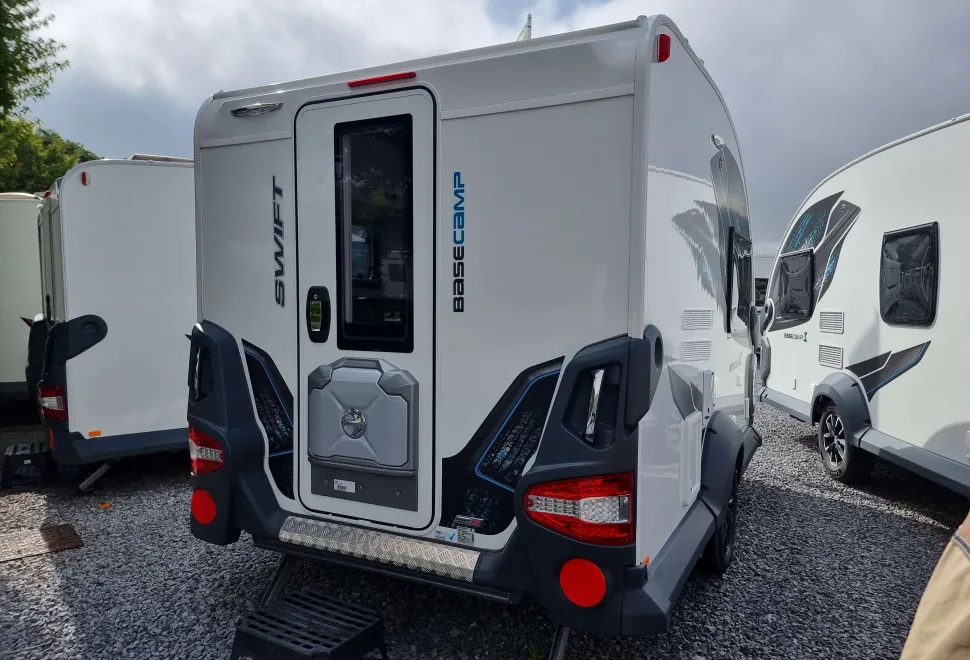 Swift Basecamp 2 2026