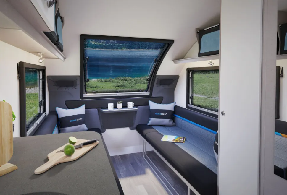 Swift Basecamp 2 2026