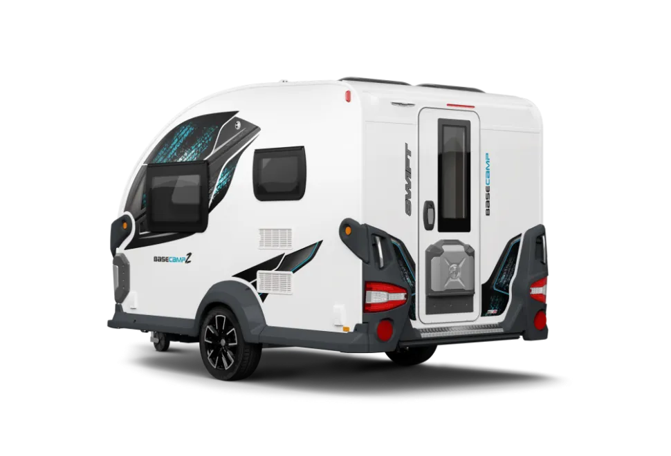Swift Basecamp 2 2026