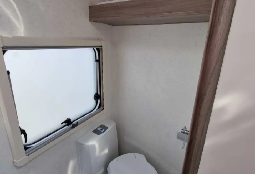 Swift Challenger 390 2026