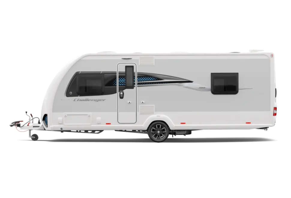 Swift Challenger 560 2026