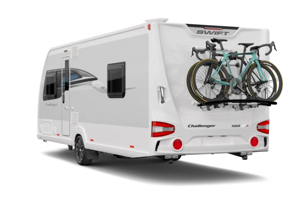 Swift Challenger 560 2026