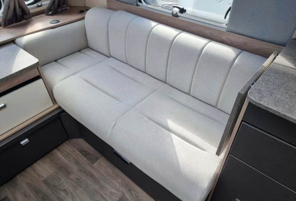 Swift Challenger 560 2026