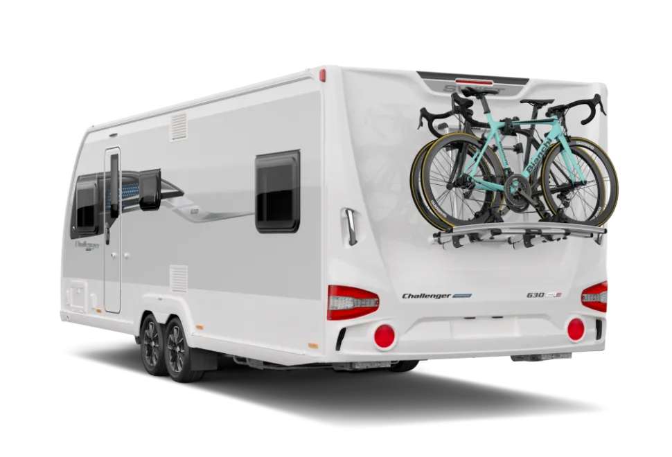 Swift Challenger Grande 580 2026