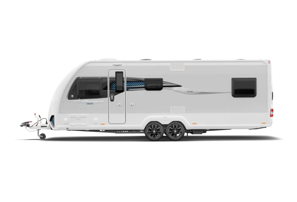 Swift Challenger Grande 580 2026