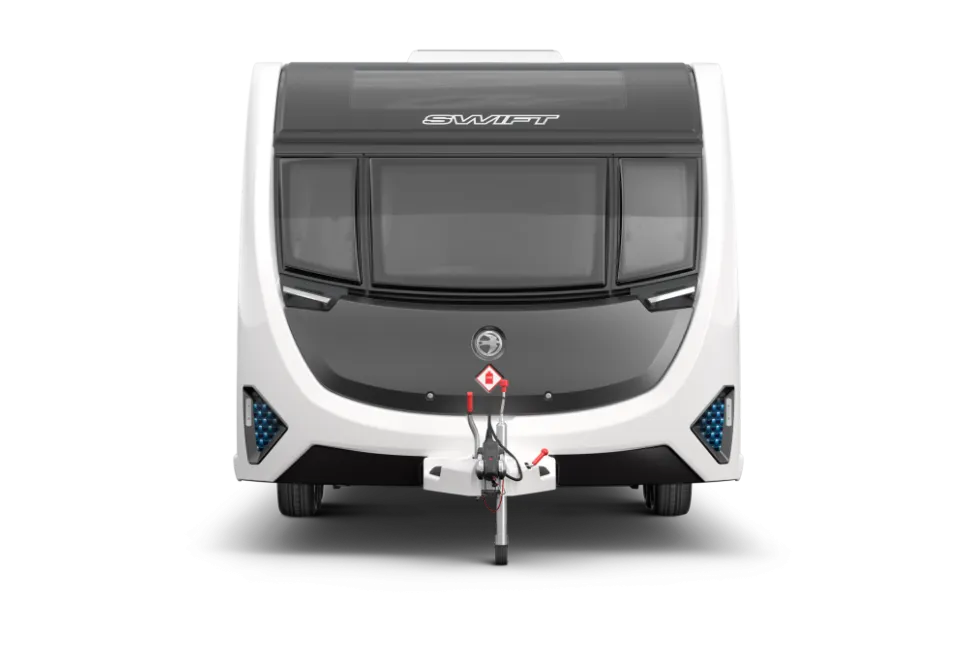 Swift Challenger Grande 580 2026