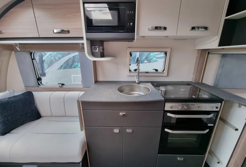 Swift Challenger 500 2026