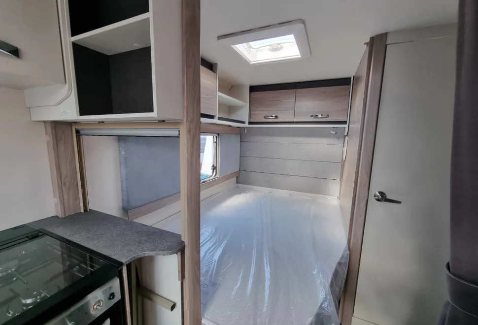 Swift Challenger 500 2026