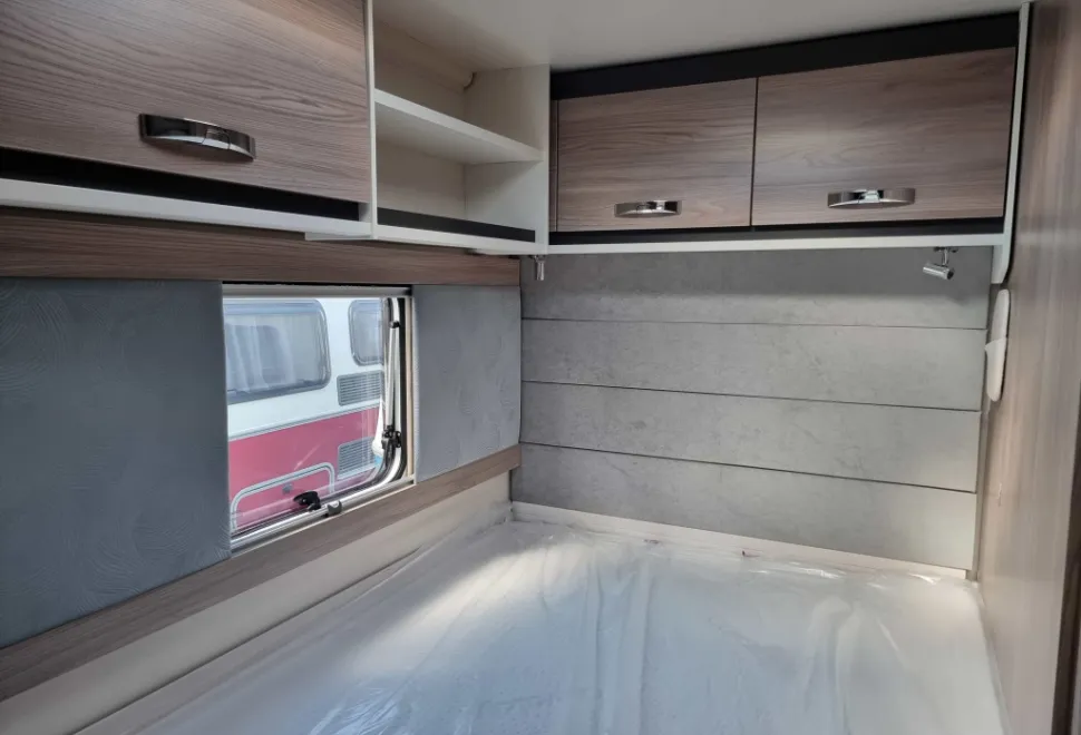 Swift Challenger 500 2026