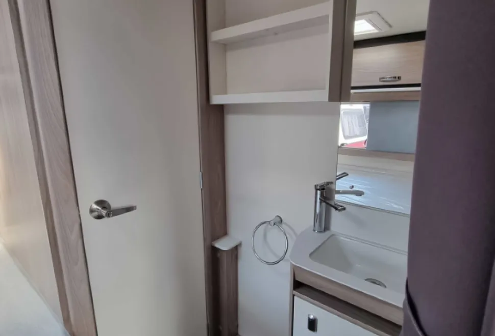 Swift Challenger 500 2026