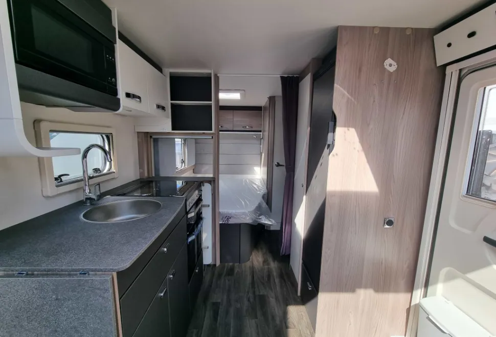 Swift Challenger 500 2026