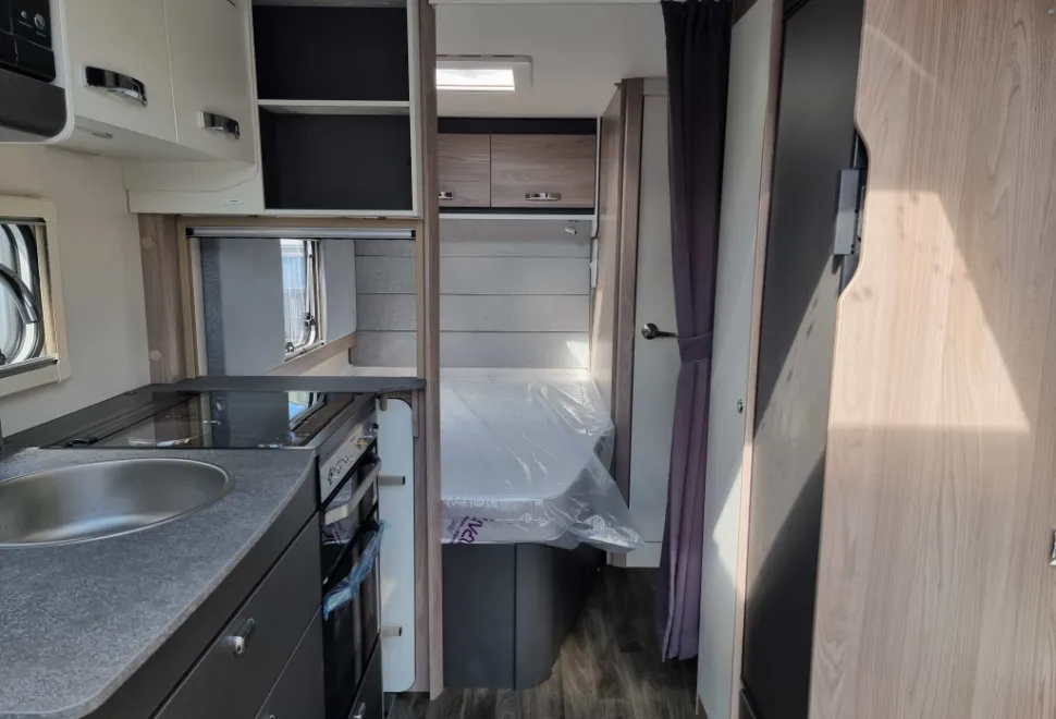 Swift Challenger 500 2026