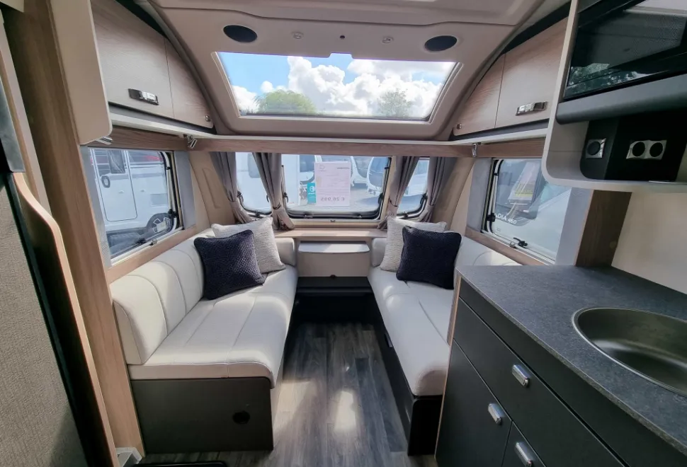 Swift Challenger 500 2026