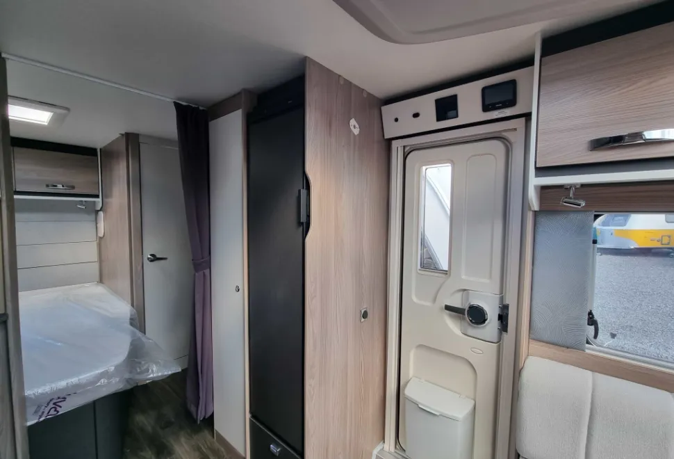 Swift Challenger 500 2026