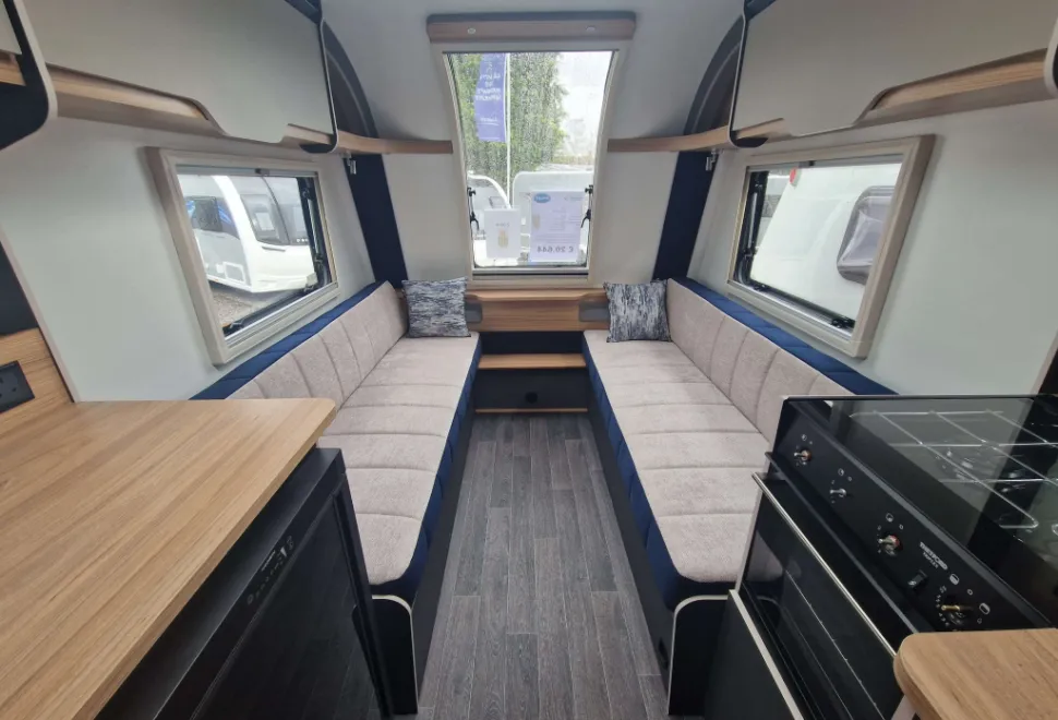Bailey Discovery D4-2 2026