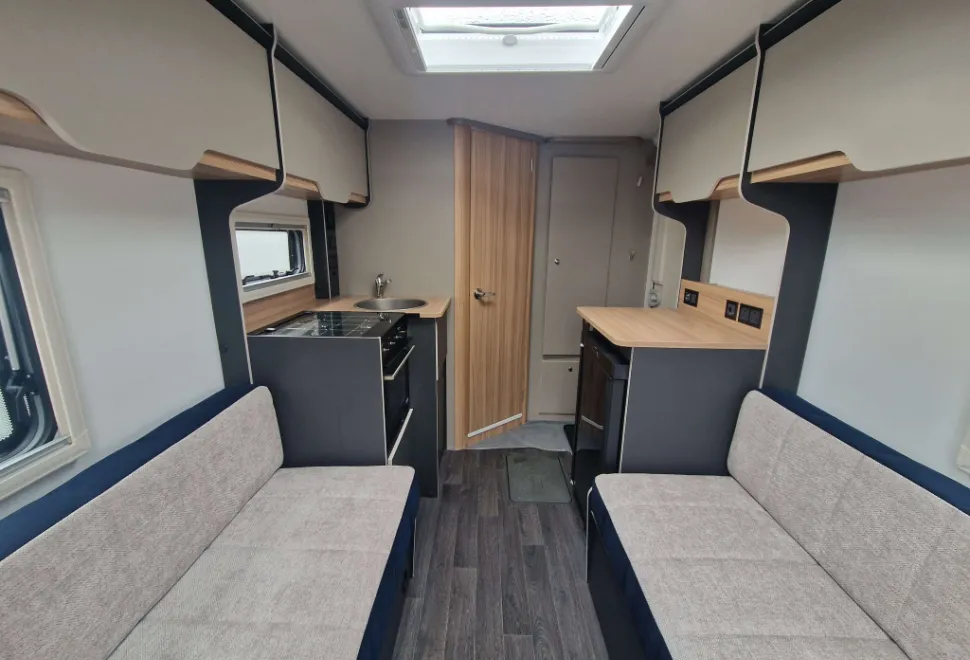 Bailey Discovery D4-2 2026