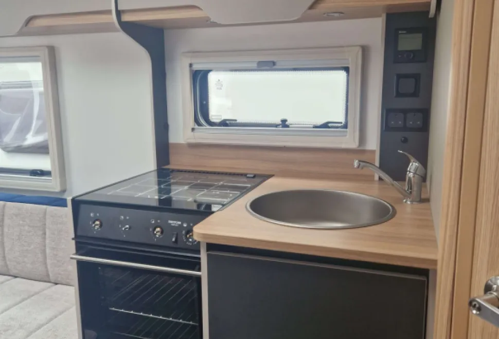 Bailey Discovery D4-2 2026