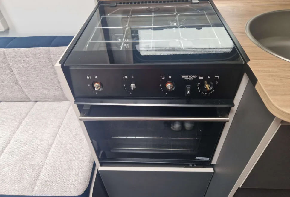 Bailey Discovery D4-2 2026