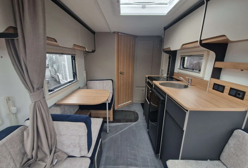 Bailey Discovery D4-4L 2026
