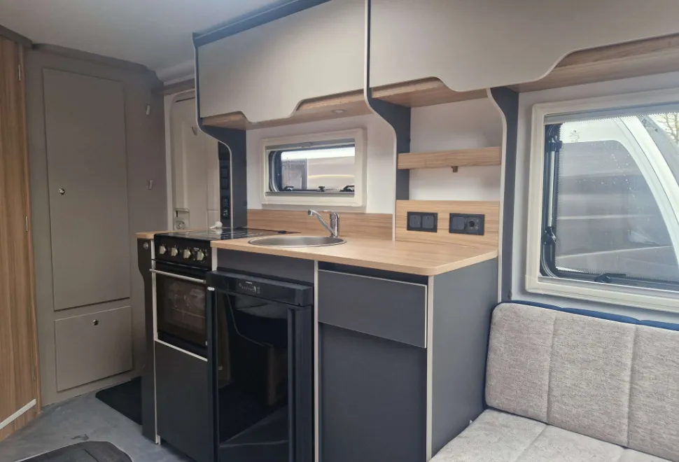 Bailey Discovery D4-4L 2026