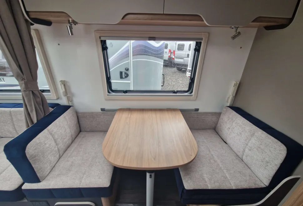 Bailey Discovery D4-4L 2026