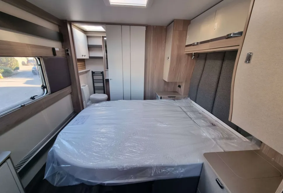 Swift Conqueror Grande 580 2026