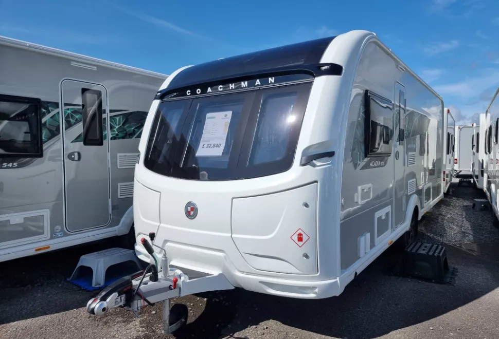 Coachman Acadia 575 2026