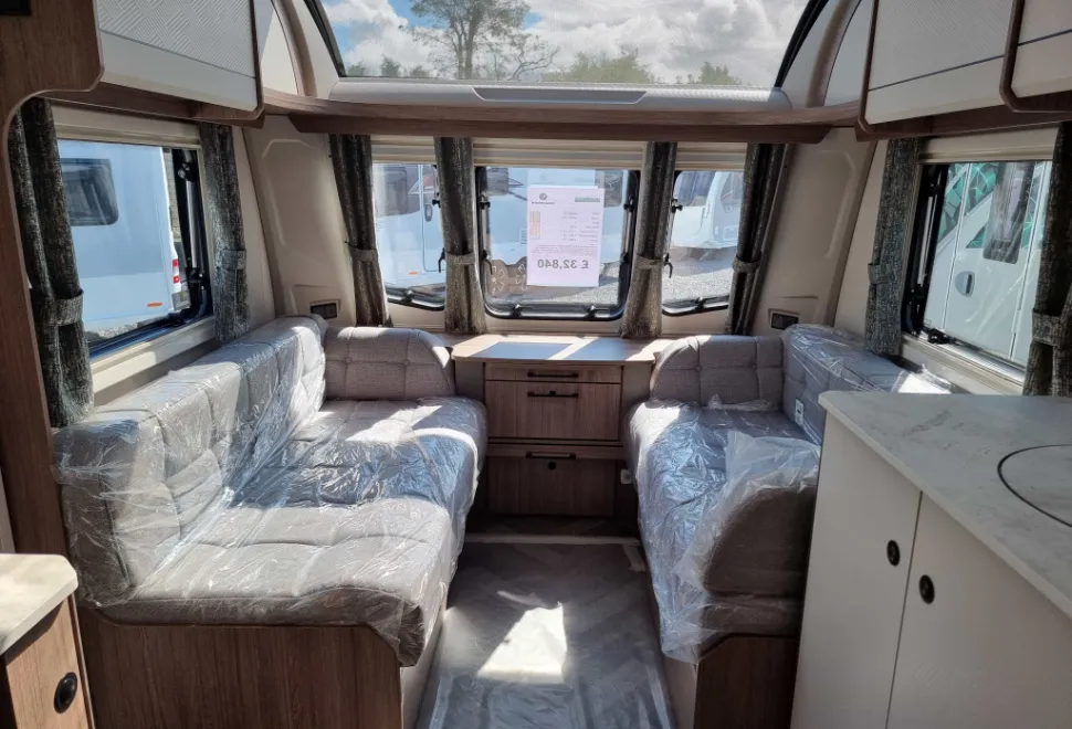 Coachman Acadia 575 2026