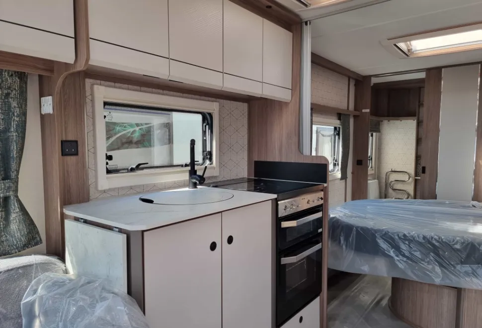 Coachman Acadia 575 2026
