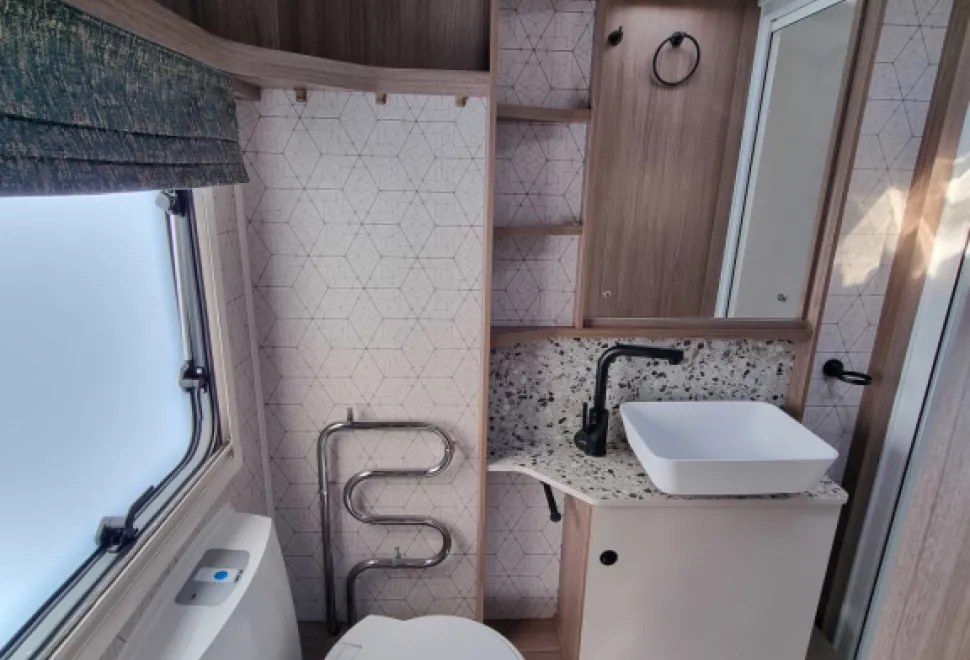Coachman Acadia 575 2026