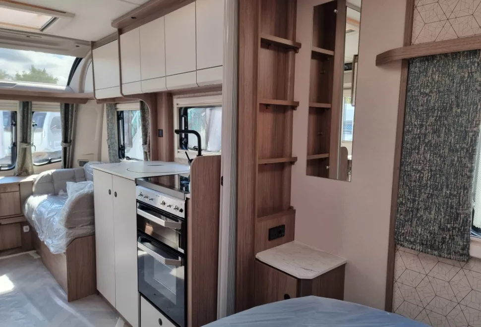Coachman Acadia 575 2026