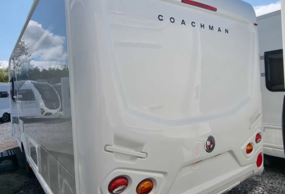 Coachman Acadia 575 2026