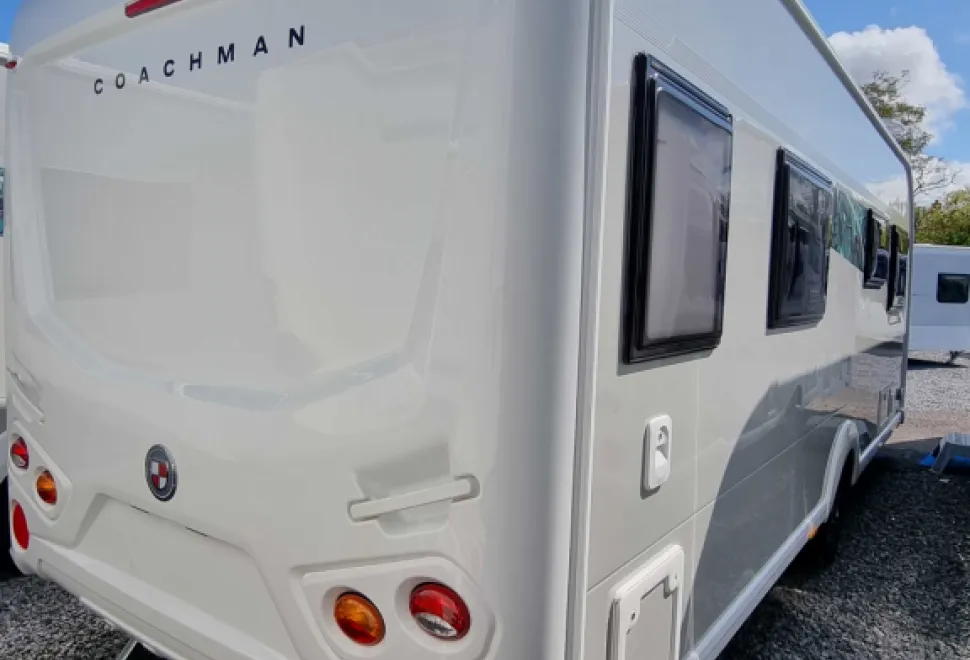 Coachman Acadia 575 2026