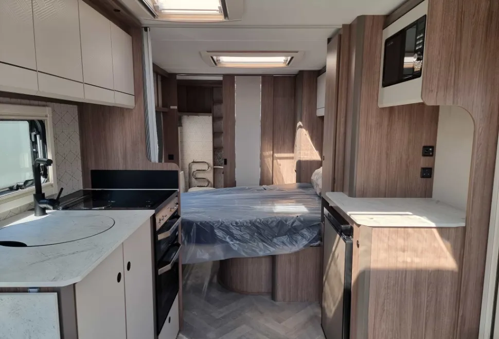 Coachman Acadia 575 2026