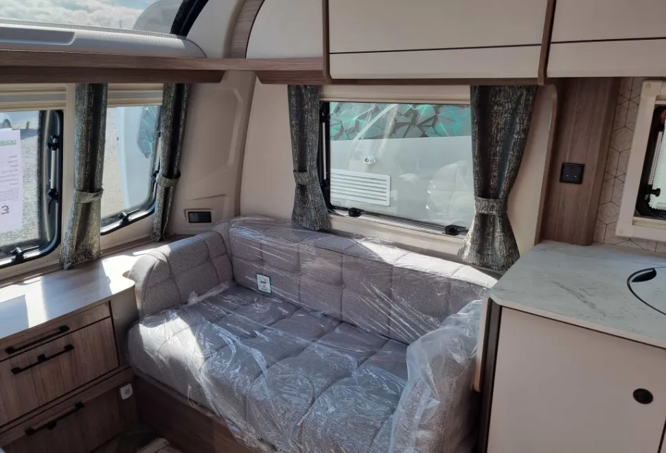 Coachman Acadia 575 2026