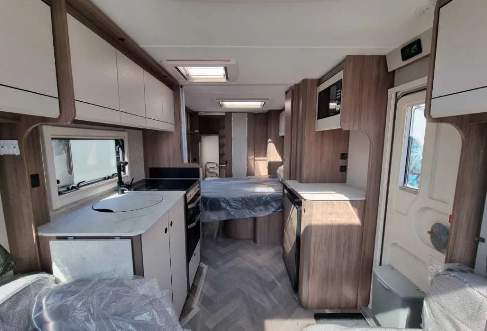 Coachman Acadia 575 2026