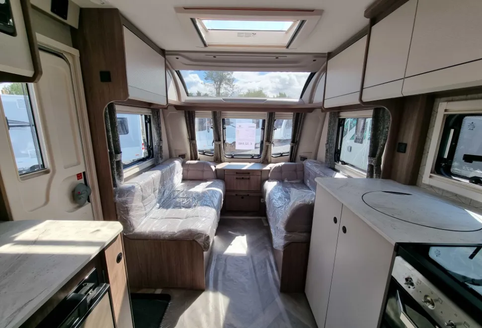 Coachman Acadia 575 2026