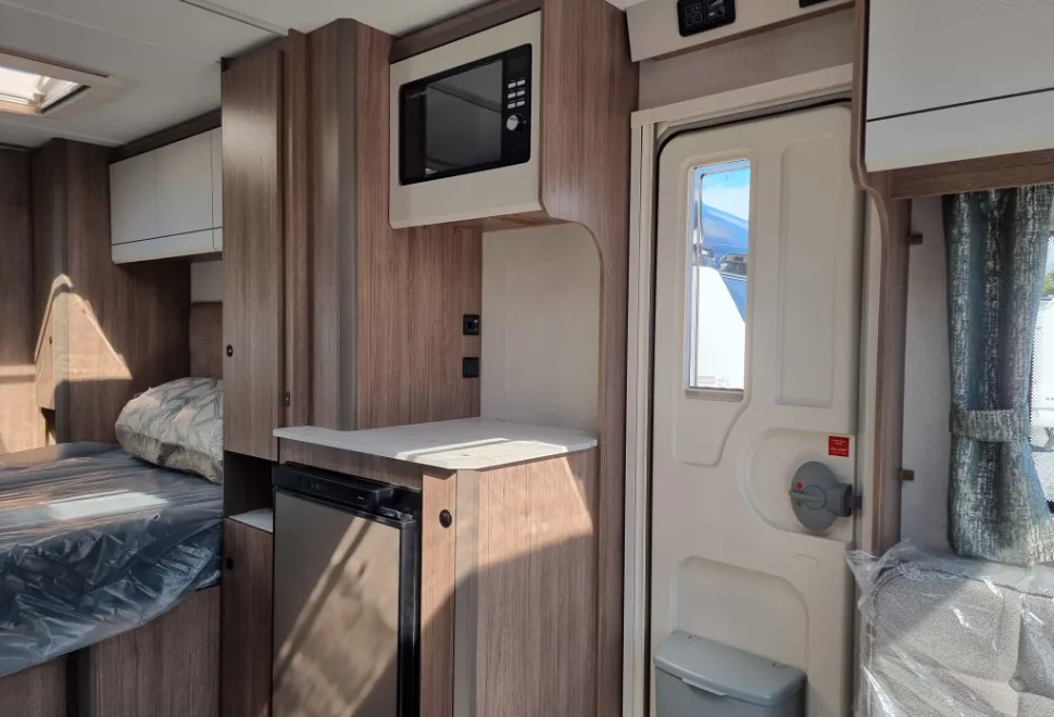 Coachman Acadia 575 2026