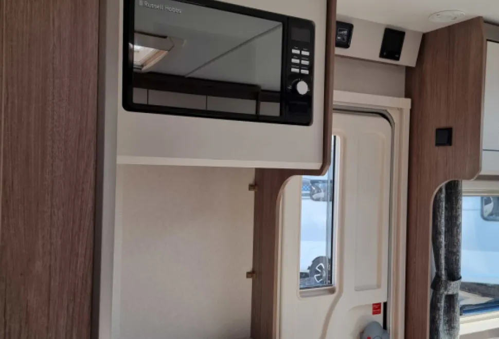 Coachman Acadia 575 2026