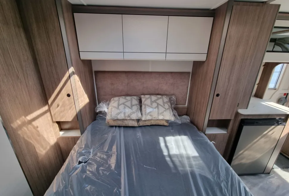 Coachman Acadia 575 2026