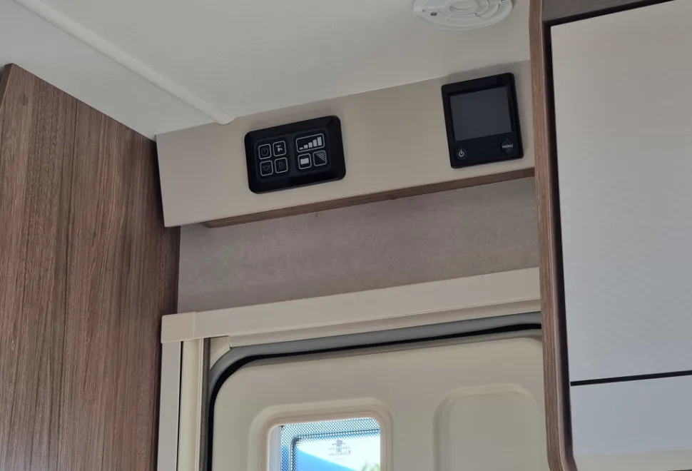 Coachman Acadia 575 2026