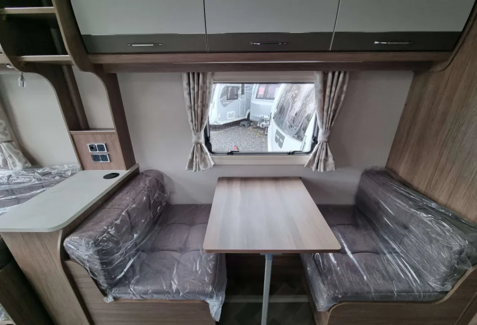 Coachman VIP 520 2026